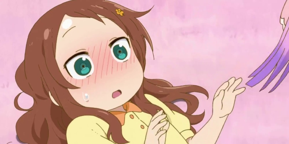 Riko Saikawa Riko Saikawa
